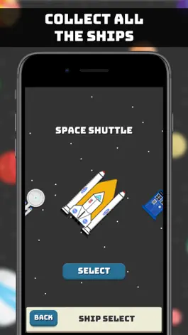 Game screenshot Orbit Drift - Space Explorer hack