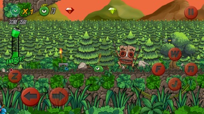 Super Slime Farmer screenshot 3