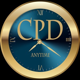 CPD Anytime Kaplan Mortgage