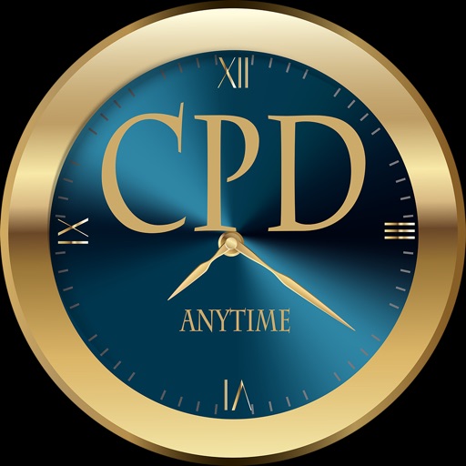 CPD Anytime Kaplan Mortgage