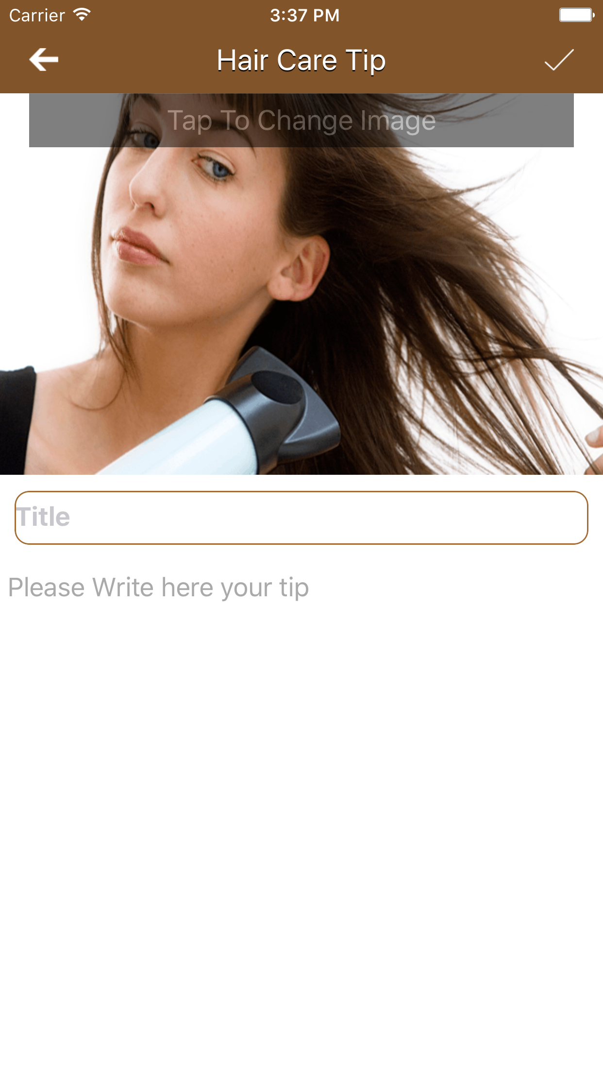 Best Hair Care Tips