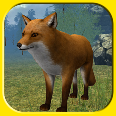 Activities of Ultimate Wild Fox Simulator 3D