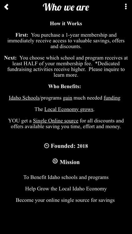 Fuel The Good screenshot-3