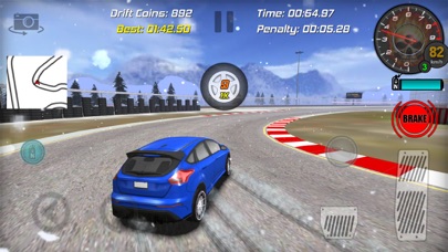 Drift Allstar screenshot 4
