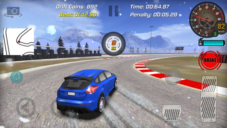 Drift Allstar screenshot-3