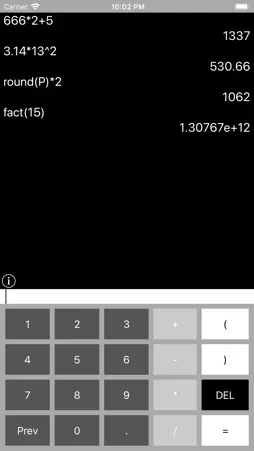 Evaluate screenshot 4