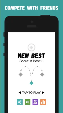 Game screenshot Colored Brick Match hack