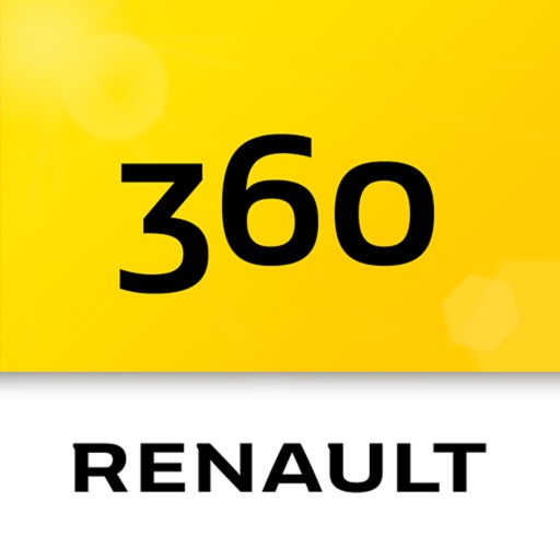 Renault 3D-конфигуратор