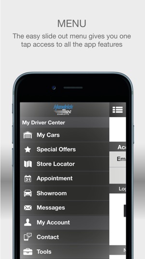 Hendrick BMW(圖1)-速報App