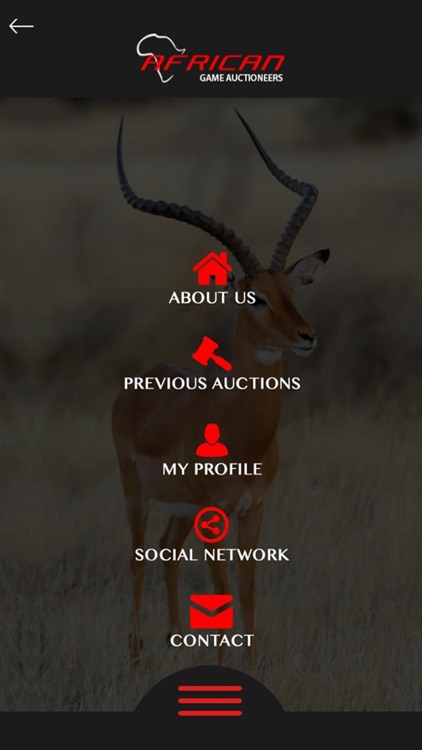 African Game Auctioneers