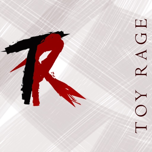 Toy Rage icon