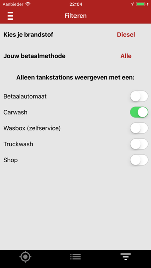 GP Groot tanklocatie app(圖4)-速報App