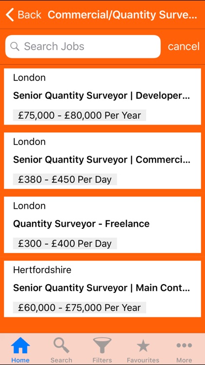 Borne Resourcing Jobs