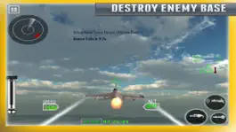 Game screenshot Jet Air Thunder Fight mod apk