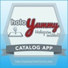 HoloYummy Catalog App