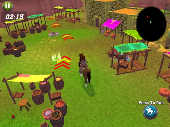 Screenshot #5 pour Princess Love: Virtual Game