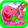 Snakes and Ladders NoLimits - iPadアプリ