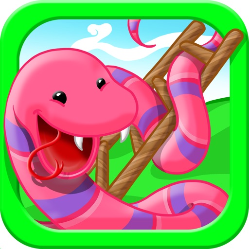 Snakes and Ladders NoLimits iOS App