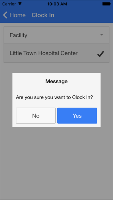 How to cancel & delete Chesapeake Registry Program from iphone & ipad 3