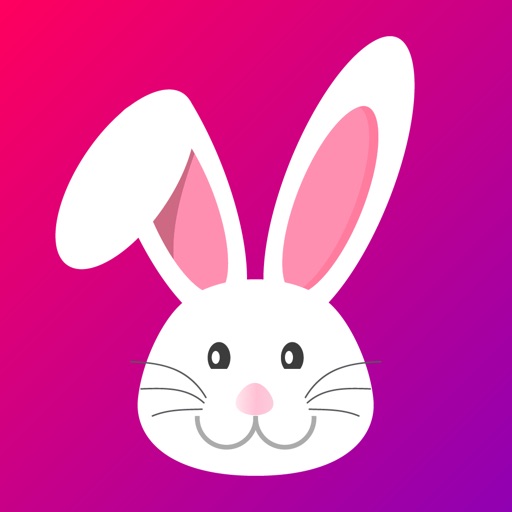 Animated Happy Easter Stickers