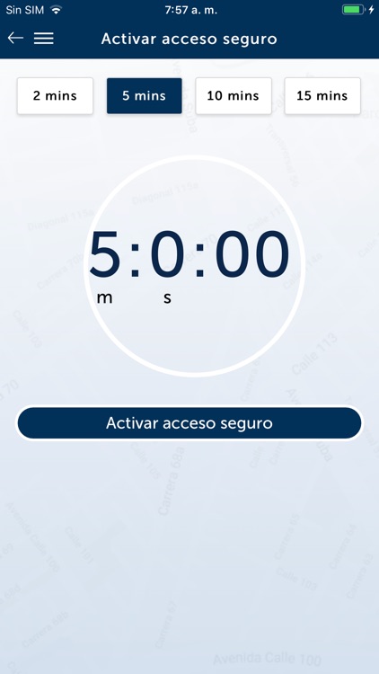 Atlas Vivo Seguro PRO screenshot-5