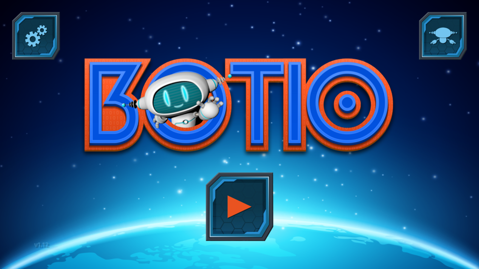 #1. Botio (iOS) 由: Tinopolis