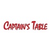 Captains Table