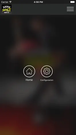 Game screenshot Radio Salsa Mix hack