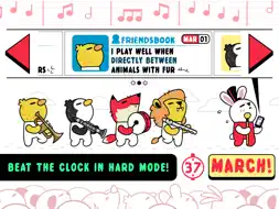 Marching Order screenshot 8