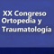 APP oficial de XX Congreso Uruguayo de Ortopedia y Traumatología Primer Jornada del Río de la Plata de Traumatología del Deporte que se llevará a cabo en la ciudad de Montevideo, Uruguay, desde el 26 al 29 de septiempre de 2018 en el Esplendor Wyndham Grand Hotel