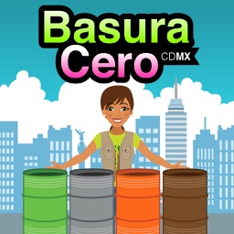 Basura Cero CDMX