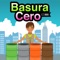 Basura Cero CDMX es un juego educativo y de destreza que nos enseña a todos los habitantes acerca de la correcta separación de los residuos sólidos urbanos en la Ciudad de México