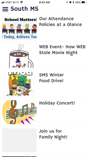 Wheeling Elementary School(圖5)-速報App