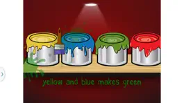 Game screenshot Color Mixing Paint Fun hack