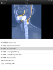 met klopftherapie ipad bildschirmfoto 3