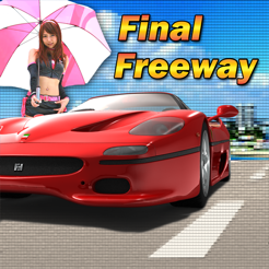 ‎Final Freeway