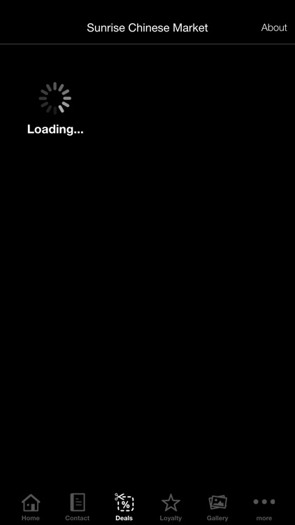 Sunrise Chinese Market