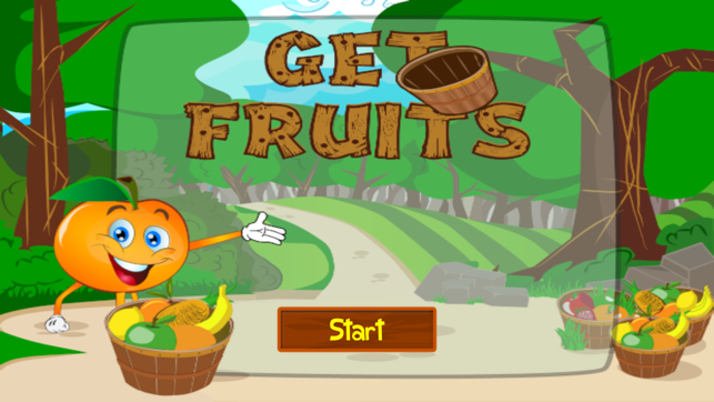 Get Fruits(圖1)-速報App