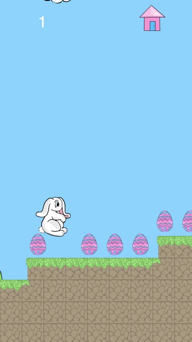Easter Hop screenshot 2