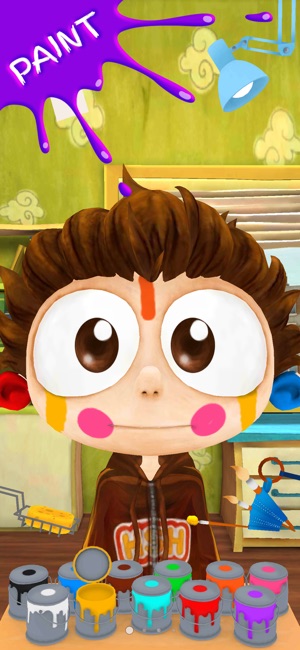 Angelo Funny Faces(圖3)-速報App
