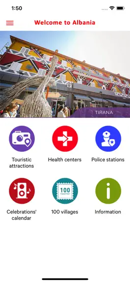 Game screenshot Smile Albania mod apk