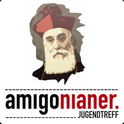 Jugendtreff der Amigonianer