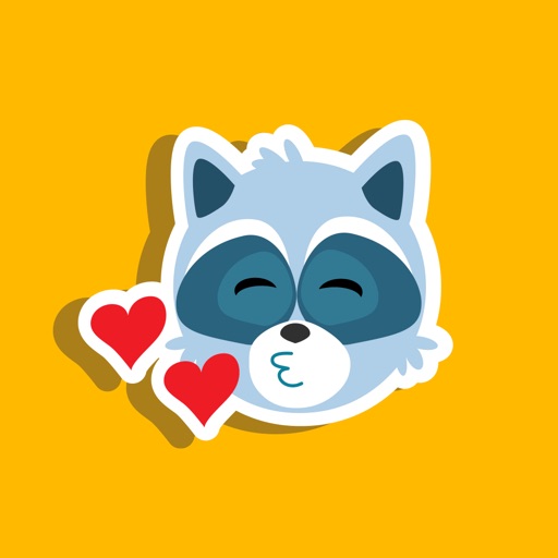 Comomola Stickers icon