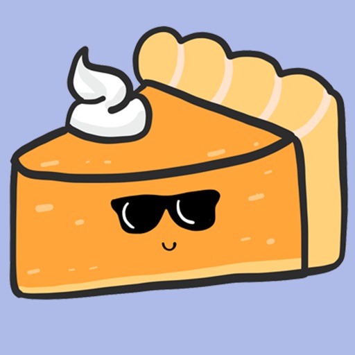 Lil Pumpkin Pie