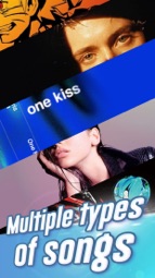 Dream  Piano Tiles 2018 Captura de tela 4