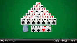 Game screenshot 6 Solitaire Card Games apk