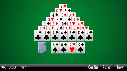 Solitaire Card Games Free screenshot 2