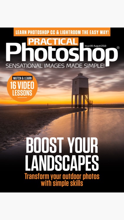 Practical Photoshop