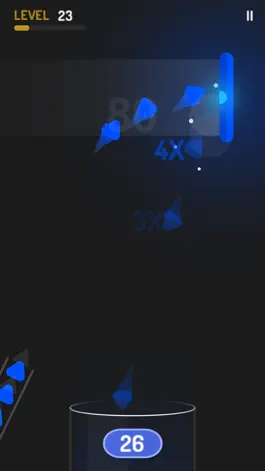 Game screenshot Wall Hit hack