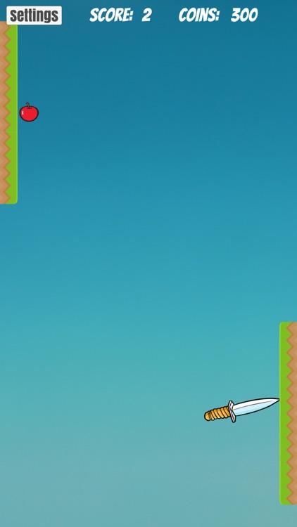 KnifeJuggler screenshot-5